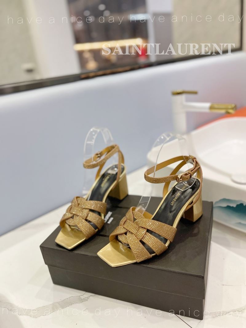 Ysl Shoes